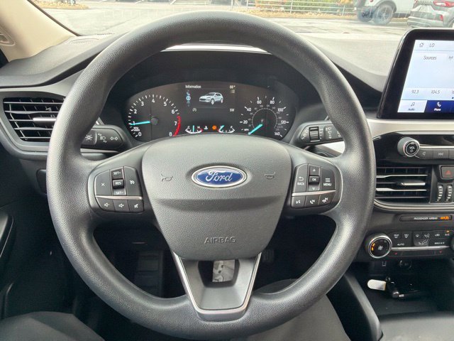 Used 2020 Ford Escape SE AWD/4WD image 14
