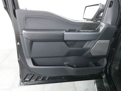 Certified 2024 Ford F150 Lariat AWD/4WD image 23
