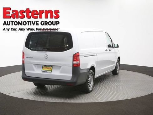 Used 2022 Mercedes-Benz Metris image 36