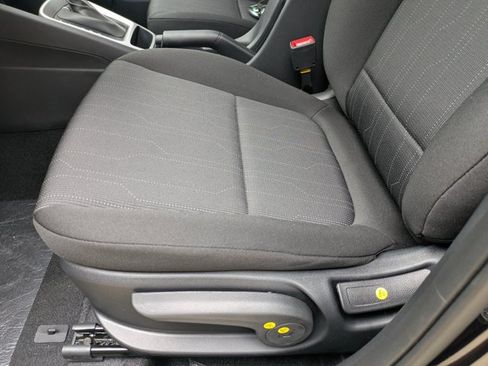 New 2026 Hyundai Venue SE FWD image 4