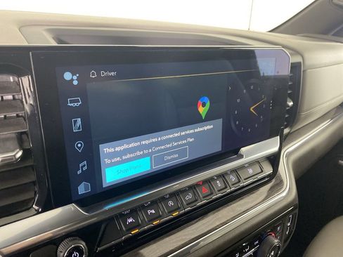 Used 2023 Chevrolet Silverado 1500 LTZ image 17