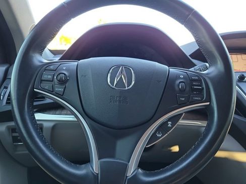 Certified 2020 Acura MDX Technology image 12