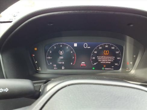 Used 2024 Honda Accord EX image 19