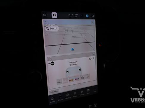 New 2026 RAM 2500 Lone Star image 29