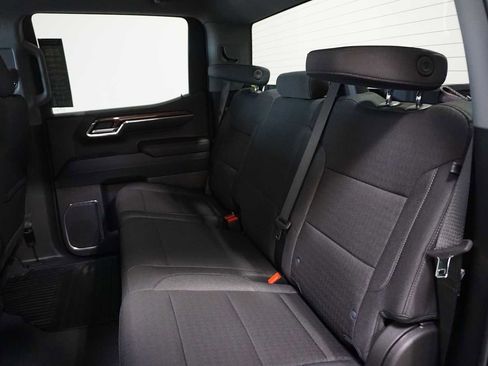 Certified 2025 Chevrolet Silverado 1500 LT image 14