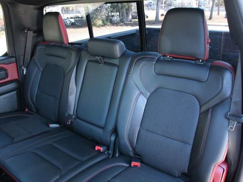 Used 2021 RAM 1500 TRX w/ Trailer Tow Group image 45