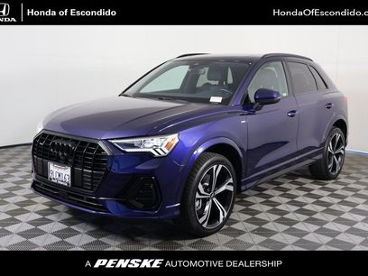 Used 2024 Audi Q3 2.0T Premium Plus w/ Premium Plus Package