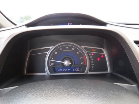 Used 2009 Honda Civic EX image 12