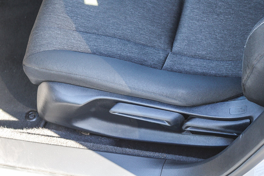 Used 2024 Honda Accord LX image 23