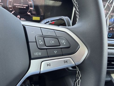 New 2026 Volkswagen Tiguan S image 26