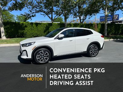 Used 2026 BMW X2 xDrive28i w/ Convenience Package