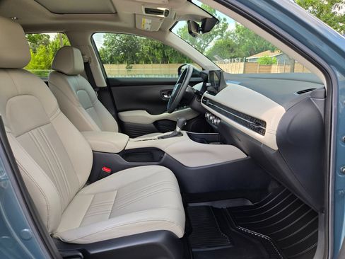 Used 2024 Honda HR-V EX-L image 28
