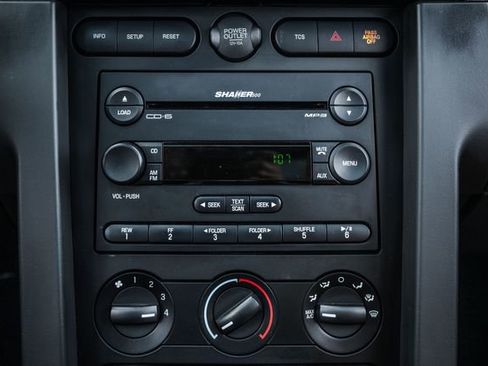 Used 2007 Ford Mustang GT Premium RWD image 20