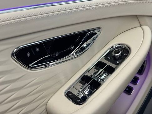 New 2026 Bentley Continental GTC image 13
