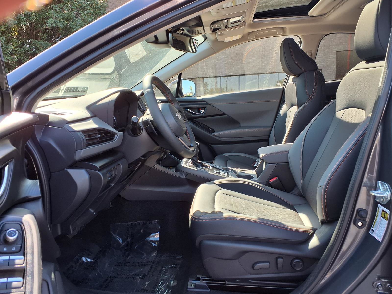 New 2026 Subaru Crosstrek 2.5i Limited AWD/4WD image 15