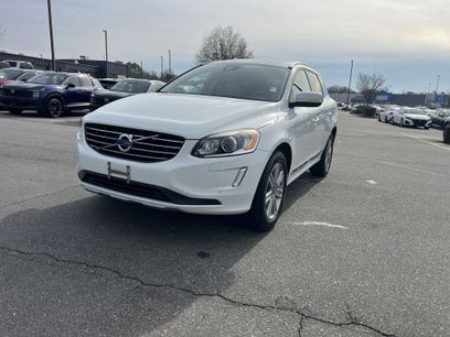 Used 2017 Volvo XC60 T5 Inscription w/ Preferred Option Package