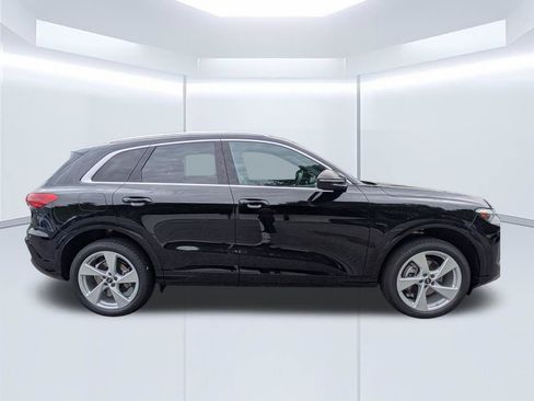 New 2026 Audi Q5 Premium Plus AWD/4WD image 2