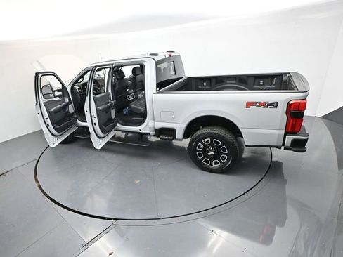 New 2026 Ford F250 Platinum AWD/4WD image 38