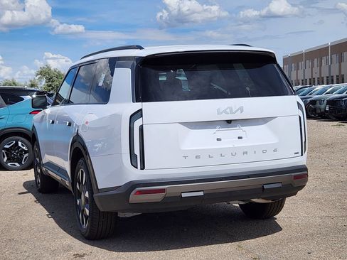 New 2027 Kia Telluride S AWD/4WD image 3