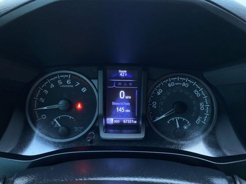 Used 2020 Toyota Tacoma SR5 image 4