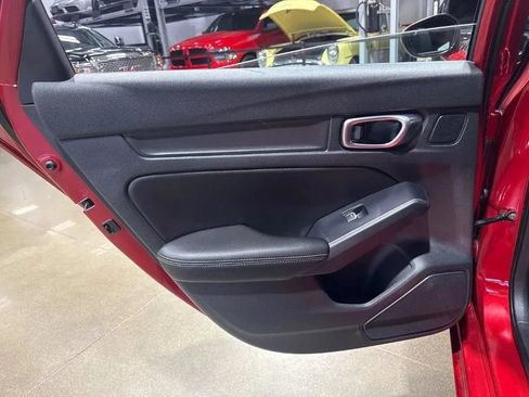 Used 2025 Acura Integra A-Spec FWD image 18