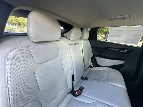 New 2025 Kia EV6 Wind image 26