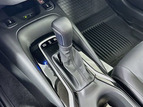 New 2026 Toyota Corolla XLE FWD image 17