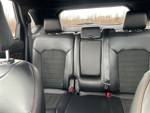 Used 2023 Ford Edge ST-Line image 29