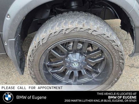 Used 2019 RAM 1500 Express w/ Wheel & Sound Group AWD/4WD image 9