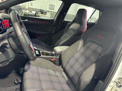 Certified 2024 Volkswagen GTI S image 19