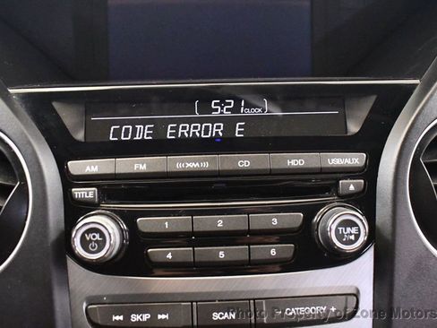 Used 2015 Honda Pilot EX-L image 36