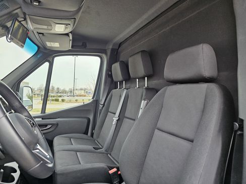 New 2024 Mercedes-Benz Sprinter 3500 image 20