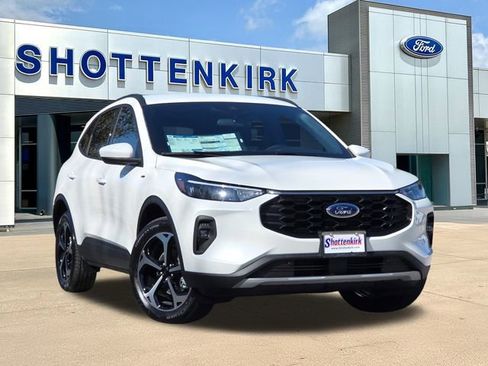 New 2026 Ford Escape ST-Line Select w/ Tech Pack #1 image 1