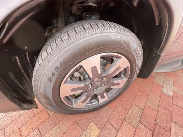 Used 2018 Honda Ridgeline RTL-E image 29