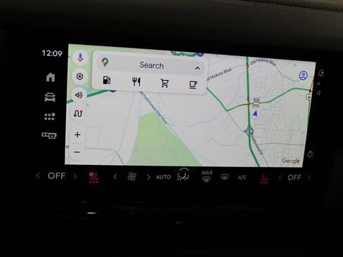 New 2026 Lincoln Navigator Reserve w/ Jet Appearance Package image 48