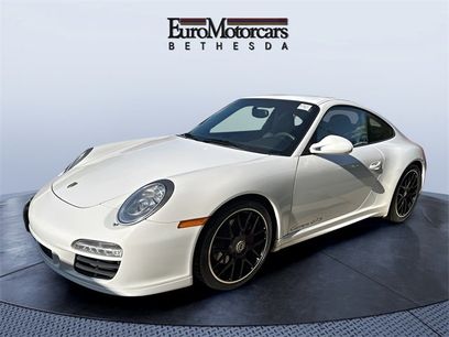 Used 2012 Porsche 911 Carrera GTS