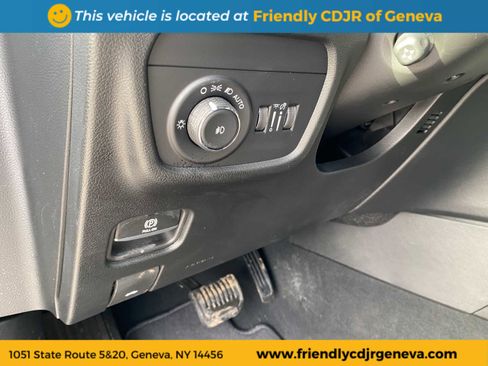 New 2026 Jeep Grand Cherokee Limited image 23