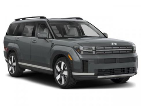 New 2026 Hyundai Santa Fe Limited image 9