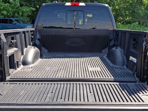Used 2021 Ford F150 Lariat AWD/4WD image 30