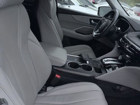 Used 2023 Acura MDX SH-AWD w/ Technology Package image 10