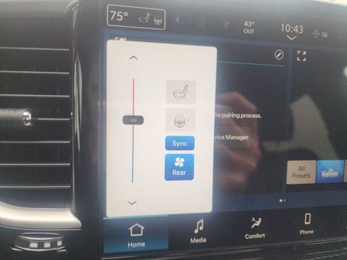 New 2026 Chrysler Pacifica Select image 5