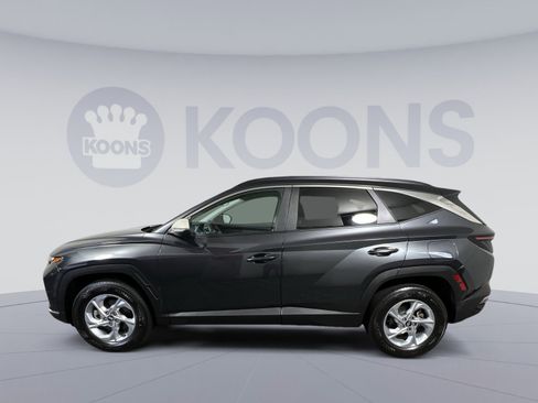 Used 2023 Hyundai Tucson SEL image 2