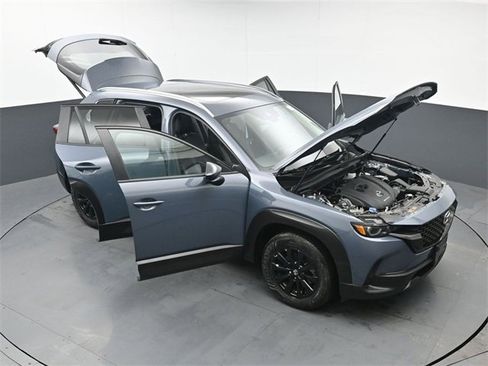 Certified 2023 MAZDA CX-50 2.5 S w/ Preferred Plus Pkg image 53