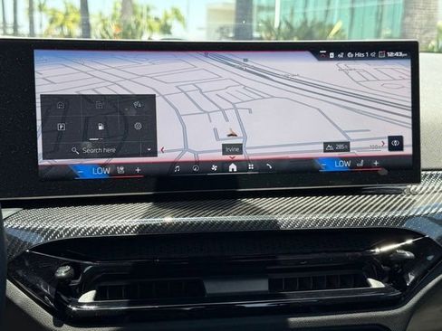 New 2026 BMW M340i w/ Premium Package RWD image 25