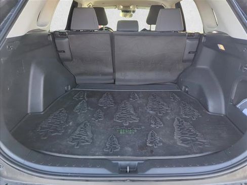 Used 2024 Toyota RAV4 Hybrid Woodland image 24