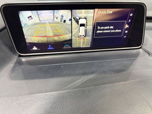 Used 2019 Lexus RX 450h F Sport AWD/4WD image 31