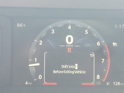 New 2026 Toyota Tacoma SR image 24