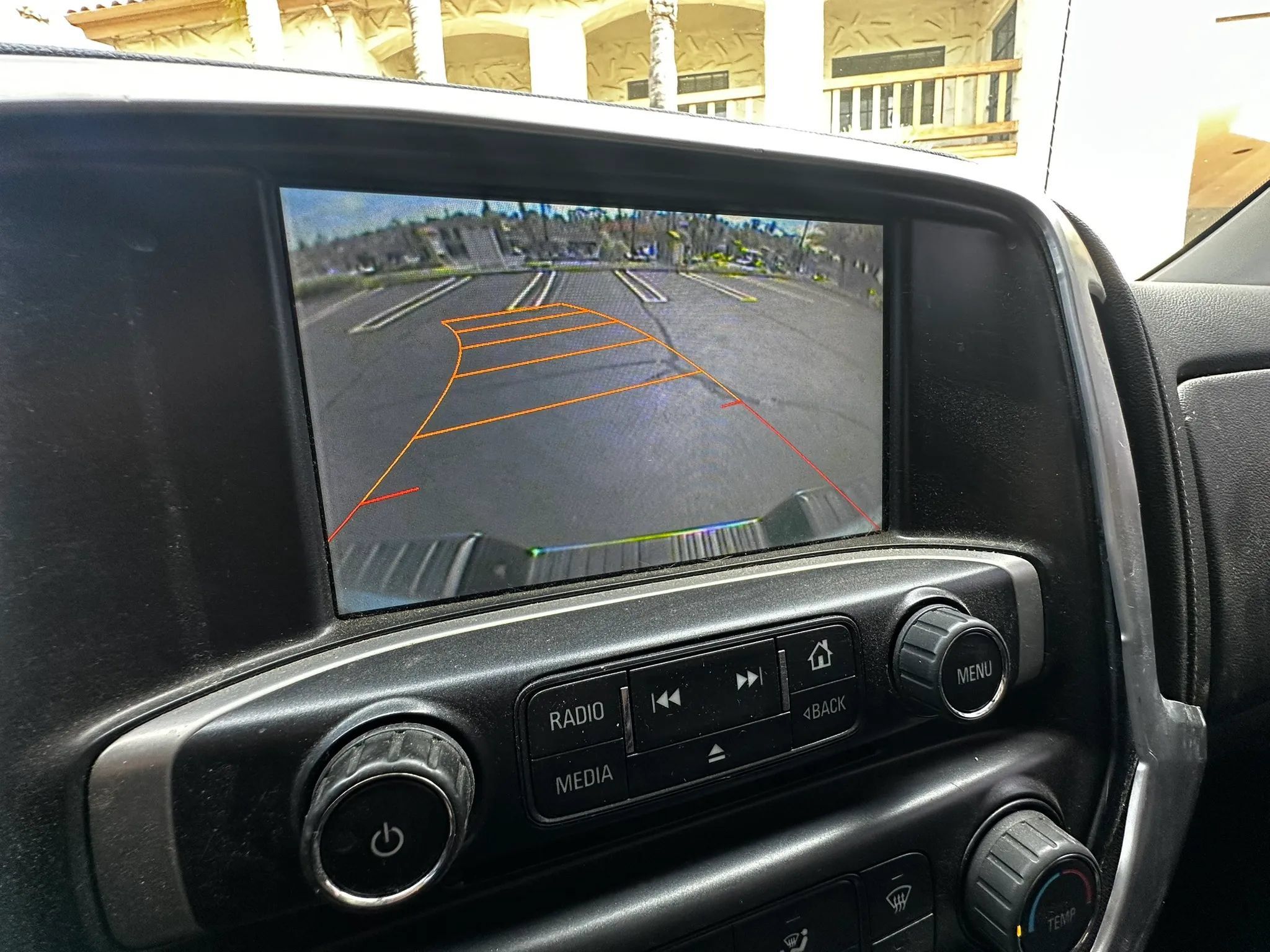 Used 2014 GMC Sierra 1500 SLE RWD image 26