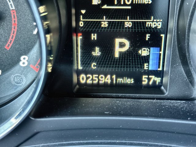 Used 2026 Mitsubishi Outlander Sport LE AWD/4WD image 15