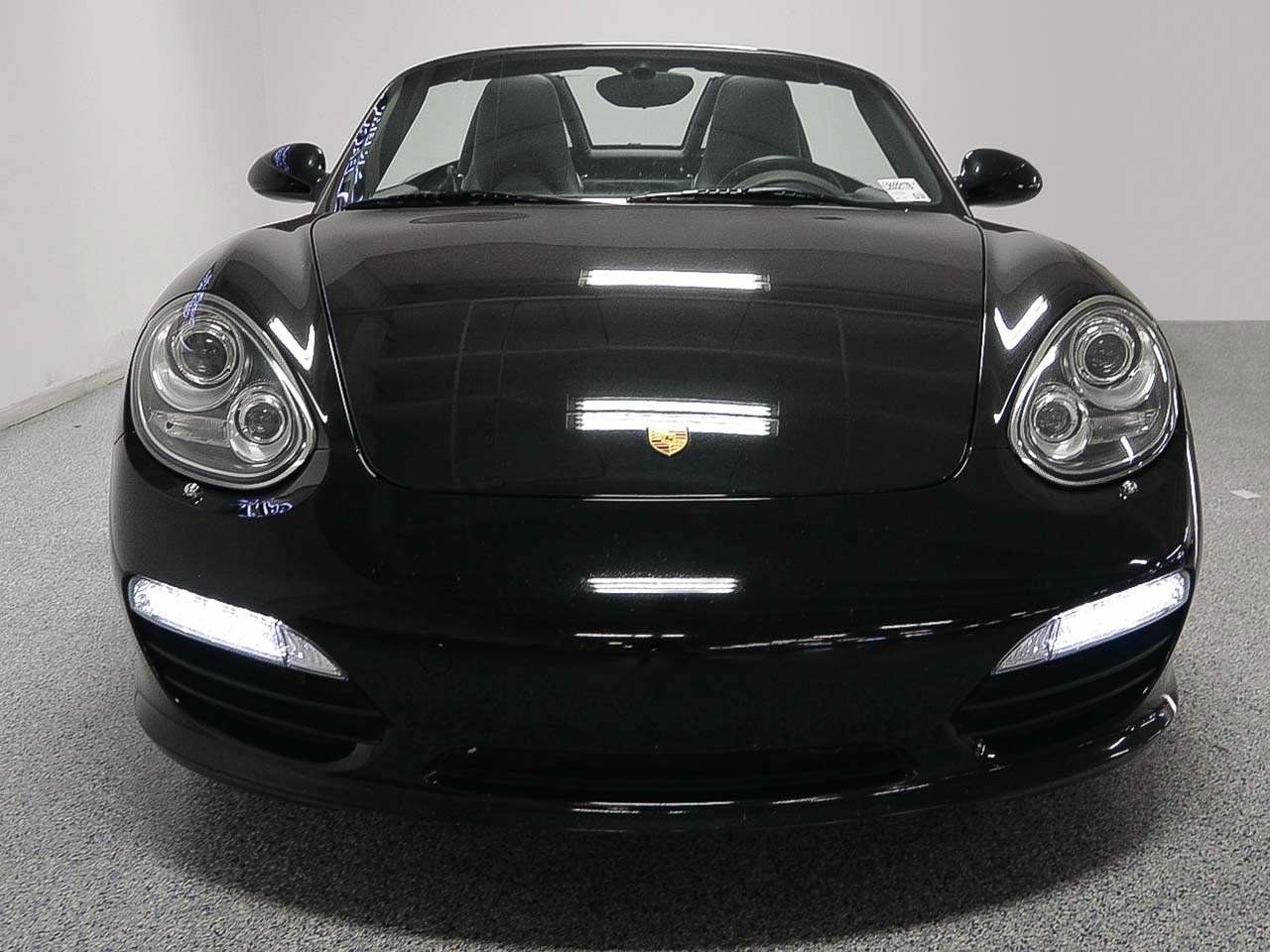 Used 2012 Porsche Boxster S RWD image 3